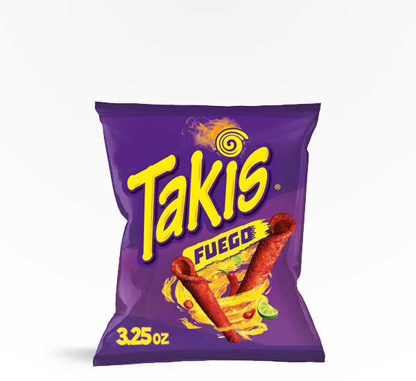 Takis — snacks sweets at Marietta Vapes smoke shop in Marietta, GA