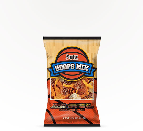 Utz Hoops Mix Delivered Near You Saucey