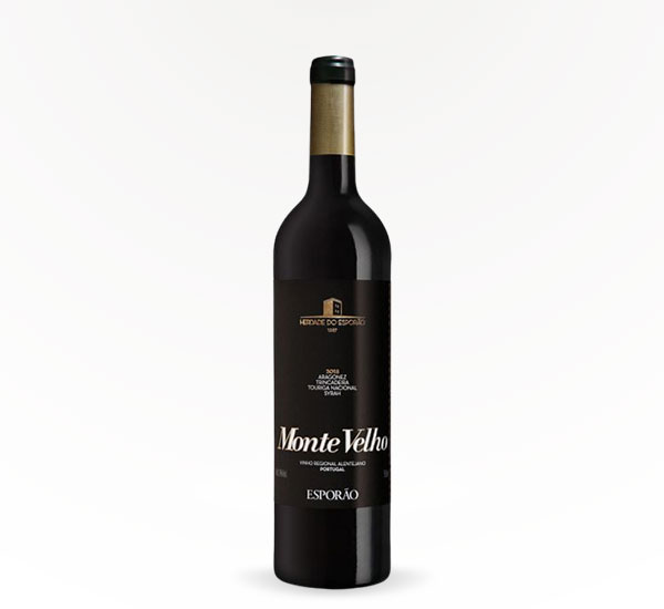 Monte Velho Tinto '04