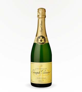 Joseph Perrier Cuvee Royale Brut Brut Champagne/Sparkling