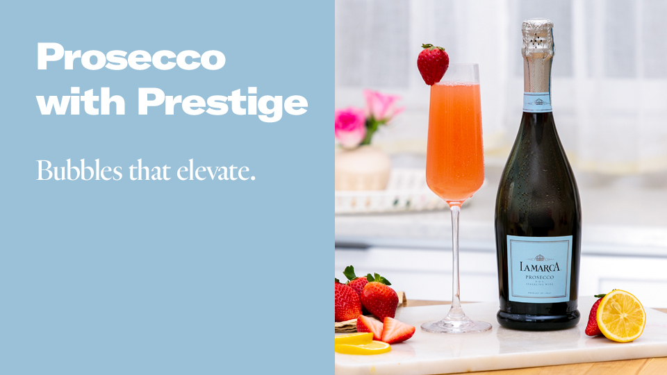 La Marca Prosecco 750 ml