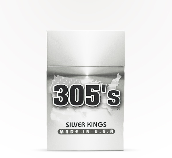 does walmart sell 305 cigarettes 305's