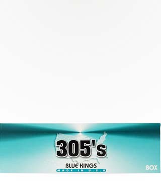 who sells 305 cigarettes near me 305's Menthol Kings 305's purple 100's pack -