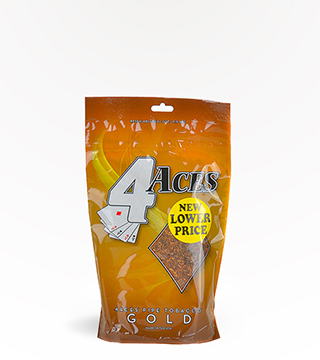 4 aces gold tobacco 4 Aces Gold Pipe Tobacco Delivered Near You