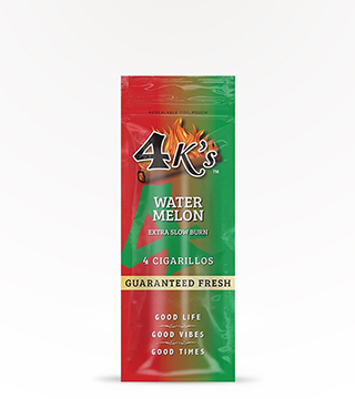 4K's Watermelon