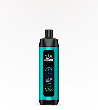 Al Fakher Crown Bar 8000 Pro