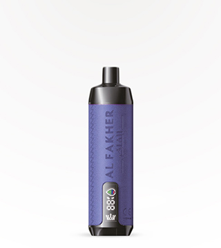 Al Fakher Crown 8000