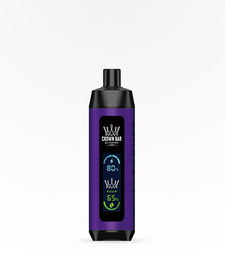 Al Fakher Crown Bar 8000 Pro