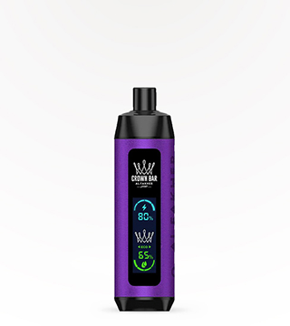 Al Fakher Crown Bar 8000 Pro