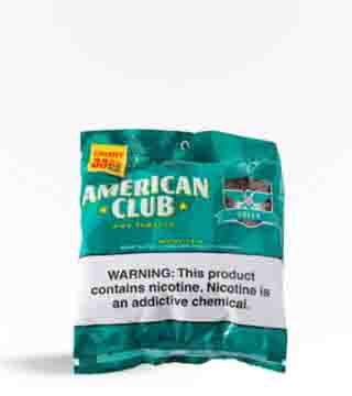 American Club