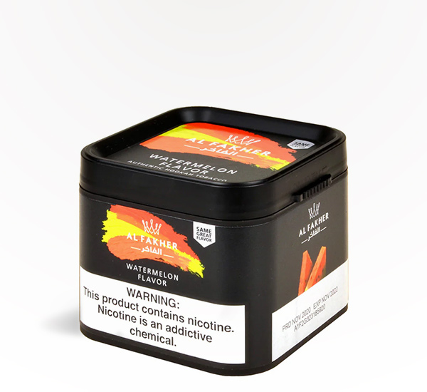 Al Fakher Watermelon