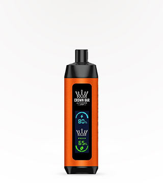 Al Fakher Crown Bar 8000 Pro