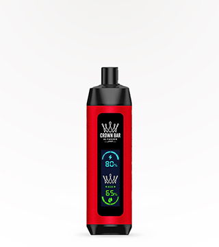 Al Fakher Crown Bar 8000 Pro