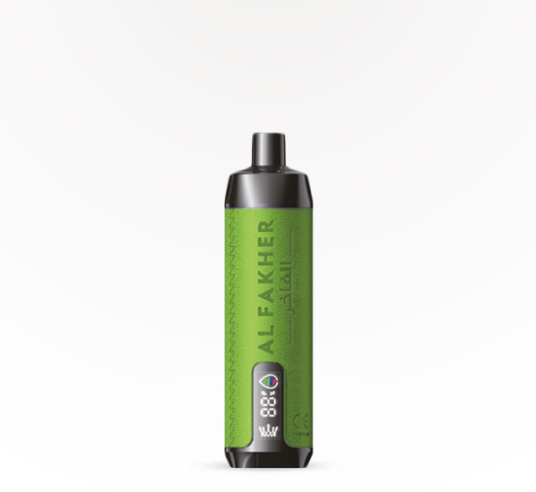 Al Fakher Crown Bar 8000 — disposable vapes at Marietta Vapes smoke shop in Marietta, GA