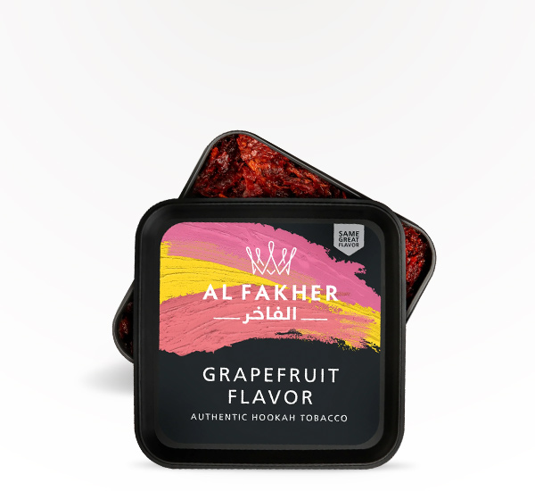 Al Fakher Al Fakher