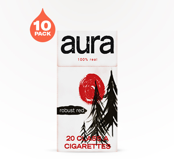 Aura Cigarettes