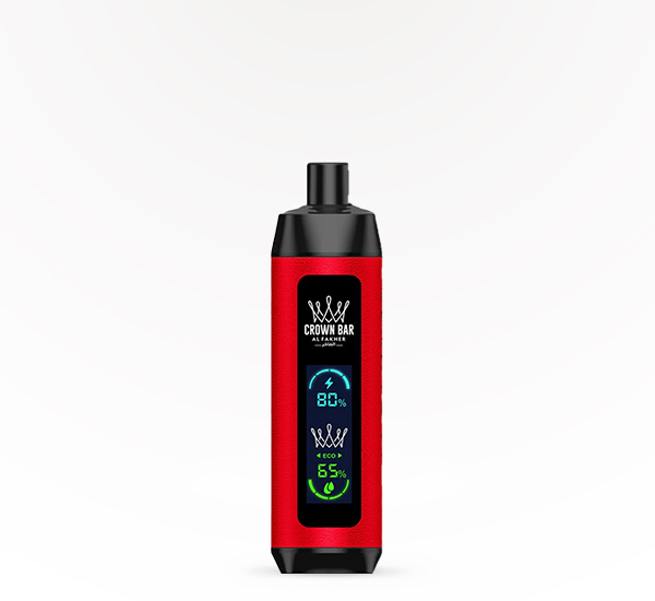 Al Fakher Crown Bar 8000 Pro