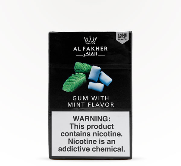 Al Fakher Al Fakher