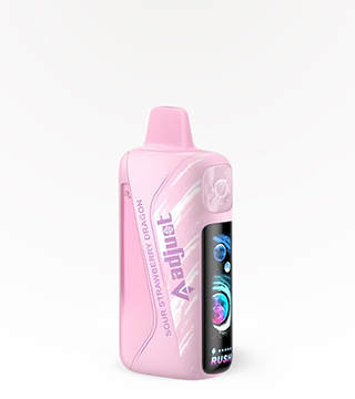 lost mary vape cost Sour Strawberry Dragonfruit MyCool 40K: Exotic Vape Flavor main image 0