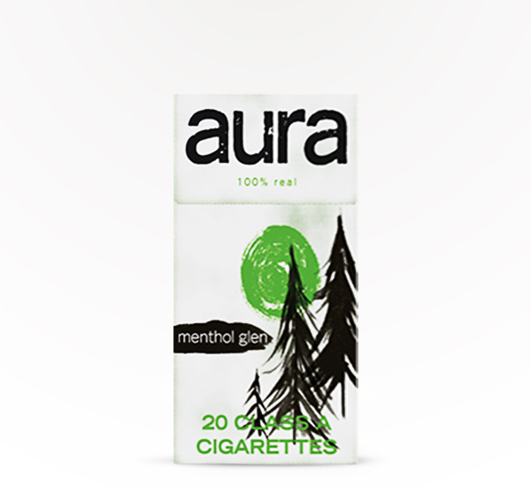 aura cigarette Aura Cigarettes