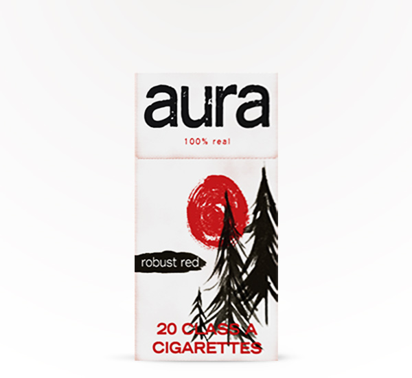 aura tobacco Aura Cigarettes