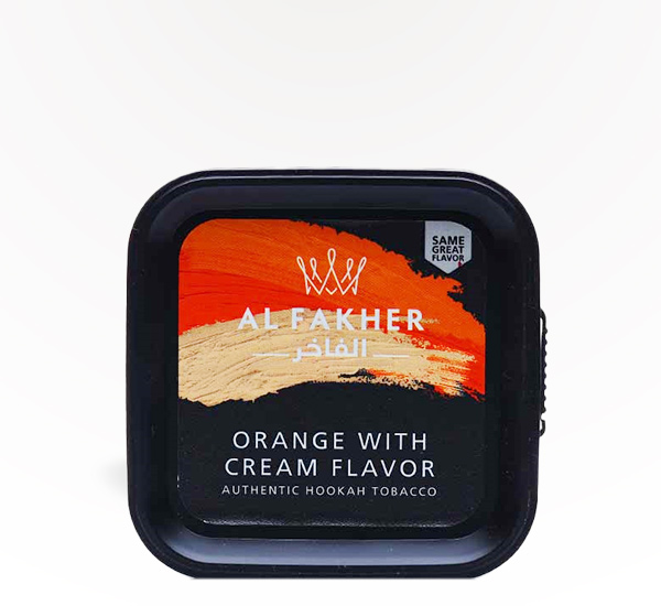 Al Fakher Peach