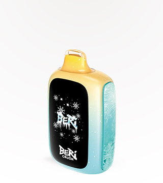 Beri Crush 50000 Winter Edition