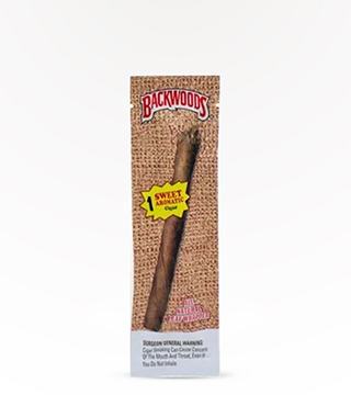 Backwoods Sweet Aromatic