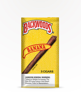 Backwoods Banana