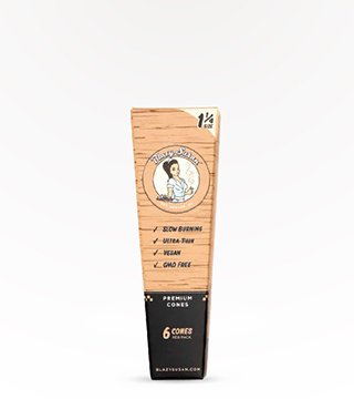 Blazy Susan Cones 1.25 Unbleached