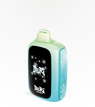 Beri Crush 50000 Winter Edition