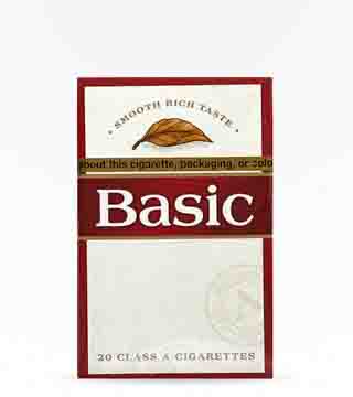 Basic Red Delivered Near You | Saucey