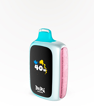 Beri Crush 50000