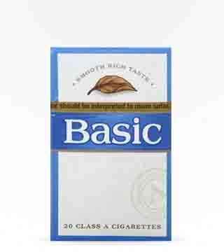 Basic Blue Delivered Near You | Saucey