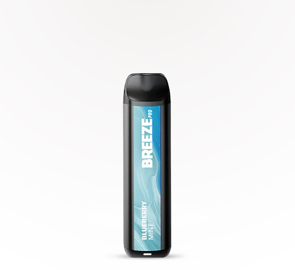 BREEZE Smoke Pro 2000 | Urbanz Smokez 