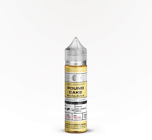 BSX — e liquid at Marietta Vapes smoke shop in Marietta, GA