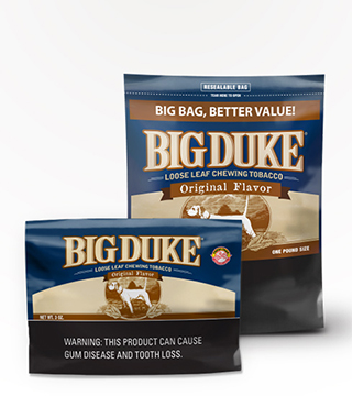big duke chewing tobacco Big Duke big duke chewing tobacco Big Duke