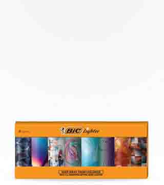 livraison cigarette 24 24 Boîte de 24 Rolls King Size Slim Brown