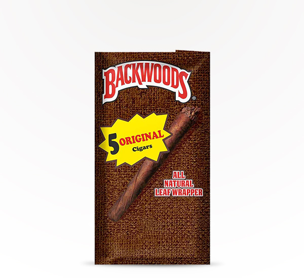 Backwoods Original | Smoke Stop