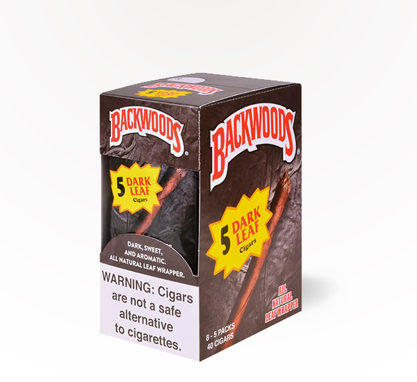 Backwoods | Take Flight Smoke Shop