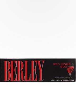 berley cigarettes Berley Red Delivered Near You