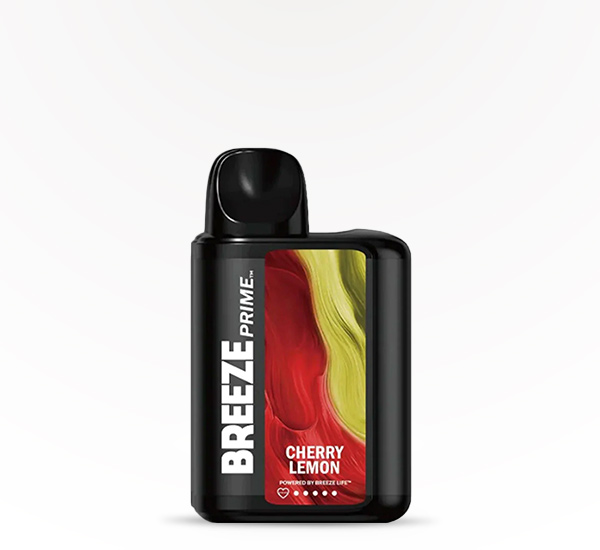 BREEZE Prime 6000