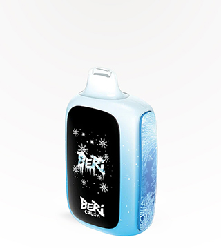 Beri Crush 50000 Winter Edition