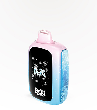 Beri Crush 50000 Winter Edition