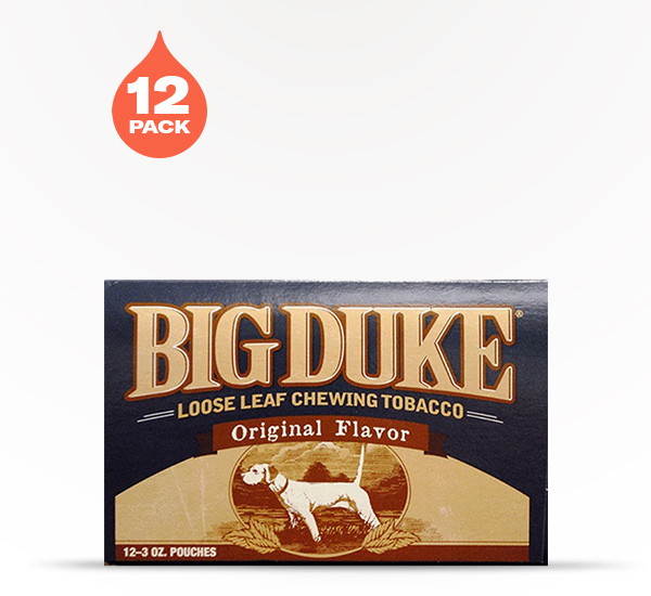 big duke chewing tobacco near me Big Duke