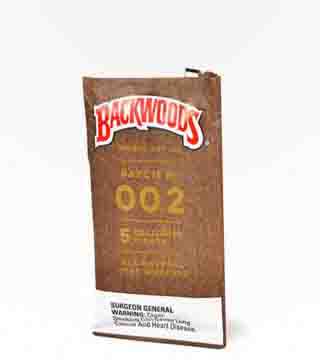 Backwoods