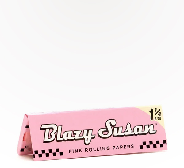 Blazy Susan Rolling Paper | Smokey's Paradise Blazy Susan Rolling Paper | Smokey's Paradise