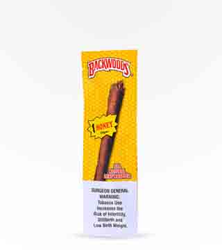 Backwoods Honey