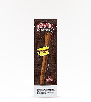 Backwoods Original