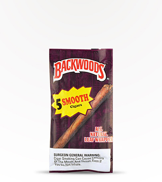 are backwoods tobacco free cigars release 'California Range' of products with concept flavour names Backwoods Smooth Delivered Near You